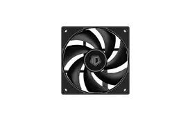 Кулер для корпуса ID-Cooling AF-125-K - Фото