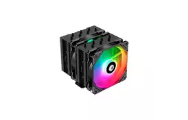 Кулер для процессора ID-Cooling SE-207-XT ARGB - Фото