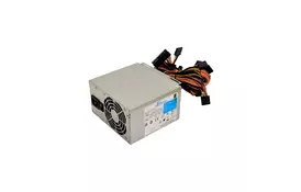 Блок живлення Seasonic 600W (SSP-600JS) - Фото