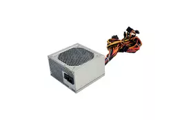 Блок живлення Seasonic 600W (SSP-600JT) - Фото