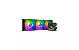 Система водяного охлаждения ID-Cooling DASHFLOW 360 XT - Фото