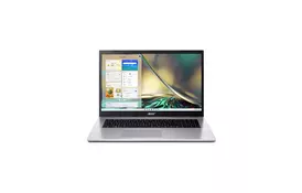 Ноутбук Acer Aspire 3 A317-54-59XX (NX.K9YEU.00K) - Фото