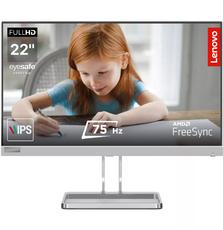 Монитор Lenovo L22i-40 (67AEKACBUA)