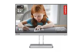 Монітор Lenovo L22i-40 (67AEKACBUA) - Фото