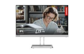 Монітор Lenovo L24i-40 (67A8KAC3UA) - Фото
