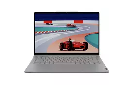 Ноутбук Lenovo Yoga Pro 7 14APH8 (82Y8003KRA) - Фото