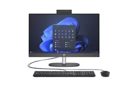 Комп'ютер HP ProOne 240 G10 / i7-1355U (885B1EA) - Фото