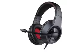 Наушники Redragon Pelias Black (71187) - Фото