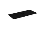 Коврик для мышки Redragon Flick XL Black (77990)