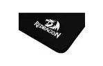 Коврик для мышки Redragon Flick XL Black (77990)