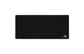 Коврик для мышки Redragon Flick XL Black (77990) - Фото