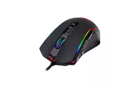 Мишка Redragon Ranger Basic M910-K RGB USB Black (71335) - Фото Мишка Redragon Ranger Basic M910-K RGB USB Black (71335) - Фото