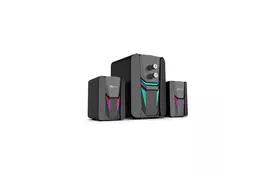 Акустична система Xtrike ME SK-612 11Вт LED USB (SK-612) - Фото