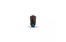 Мишка Redragon Cobra FPS M711-1 RGB USB Black (77226) - Фото Мишка Redragon Cobra FPS M711-1 RGB USB Black (77226) - Фото