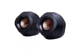 Акустична система Redragon Kaidas 6 Вт Bluetooth RGB USB (71514) - Фото