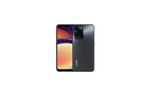 Мобильный телефон OUKITEL C32 8/128GB Black (6931940716611)