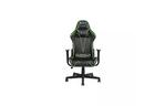 Кресло игровое Xtrike ME Advanced Gaming Chair GC-909 Black/Green (GC-909GN)