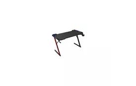 Компьютерный стол Xtrike ME DK-05 Gaming Desk RGB Llight Black (DK-05) - Фото