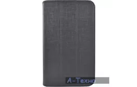 Чохол до планшета Rock Samsung Galaxy Tab3 7" flexible series black (T2100-32006) - Фото