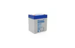 Батарея для ИБП Ultracell 12V-5Ah, AGM (UL5-12)