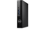 Компьютер Dell OptiPlex 3000 MFF/Pentium G7400T (210-BCSU-NP22)
