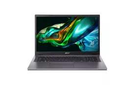 Ноутбук Acer Aspire 3 A317-55P (NX.KDKEU.003) - Фото