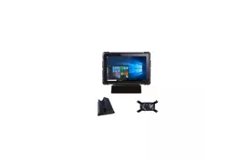 Промышленный ПК Gole F7N N4000/4Gb/64GB eMMC/3xUSB/WiFi/BT/10.1