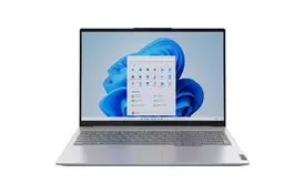 Ноутбук Lenovo ThinkBook 16 G6 IRL (21KH007BRA) - Фото