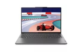 Ноутбук Lenovo Yoga Pro 9 16IRP8 (83BY007URA) - Фото