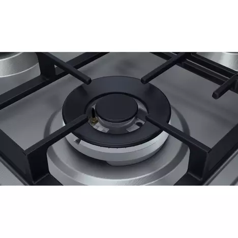 Варочная поверхность Bosch PBH 6C5B 92R (PBH6C5B92R) - Фото 5