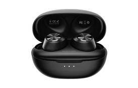 Наушники Hator Hyrerpunk Truetones HD Black (HTA-415) - Фото