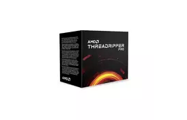 Процессор AMD Ryzen Threadripper PRO 5955WX (100-100000447WOF) - Фото