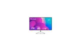 Монітор ViewSonic VX3276-2K-MHD-2 - Фото Монітор ViewSonic VX3276-2K-MHD-2 - Фото