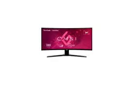 Монитор ViewSonic VX3418-2KPC - Фото