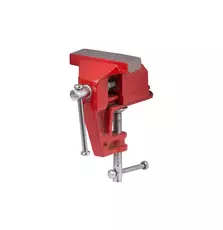 Тиски Sigma неповоротные 70мм для мелких работ (4210701)