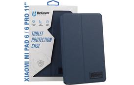 Чехол для планшета BeCover Premium Xiaomi Mi Pad 6/6 Pro 11