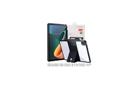 Чехол для планшета BeCover Xundd Stand Xiaomi Mi Pad 6/6 Pro 11