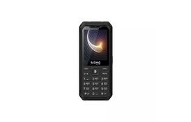 Мобильный телефон Sigma X-Style 310 Force Type-C Black (4827798855119) - Фото