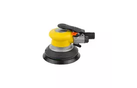 Шлифовальная машина Sigma пневматическая орбитальная 125мм (6731421) - Фото