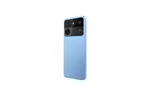 Мобильный телефон ZTE Blade A54 4/128GB Blue (1011467)