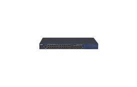 Комутатор мережевий Ruijie Networks RG-S2910-24GT4XS-E - Фото