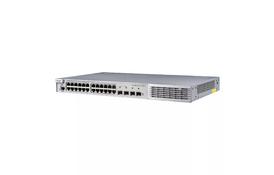 Коммутатор сетевой Ruijie Networks XS-S1960-24GT4SFP-UP-H - Фото