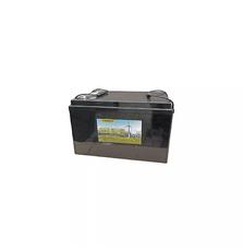 Батарея LiFePo4 Liitokala LiFePO4 12V-200Ah (Lii-LiFePO4120-200)