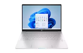 Ноутбук HP Pavilion Plus 14-eh1011ua (91M14EA) - Фото