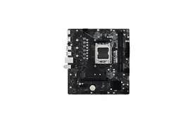 Материнская плата Biostar A620MT - Фото