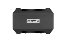 Зарядний пристрій для дрона 2E MAVKA, 2.4/5.2/5.8GHz, 10Вт, для DJI/Autel(V2)/FPV цифра (2E-AAA-M-2B10) - Фото