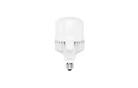 Лампочка Delux BL 80 30w 6500K (90007010) - Фото