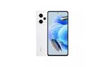 Мобильный телефон Xiaomi Redmi Note 12 Pro 5G 8/256GB White (991521)