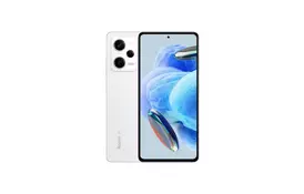 Мобильный телефон Xiaomi Redmi Note 12 Pro 5G 8/256GB White (991521) - Фото