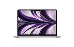 Ноутбук Apple MacBook Air A2681 Space Gray (Z15S0014H)